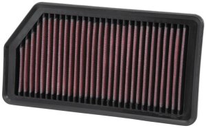 Kia Cee D Air Filter - K&N Engineering - High-Flow - `12-`15